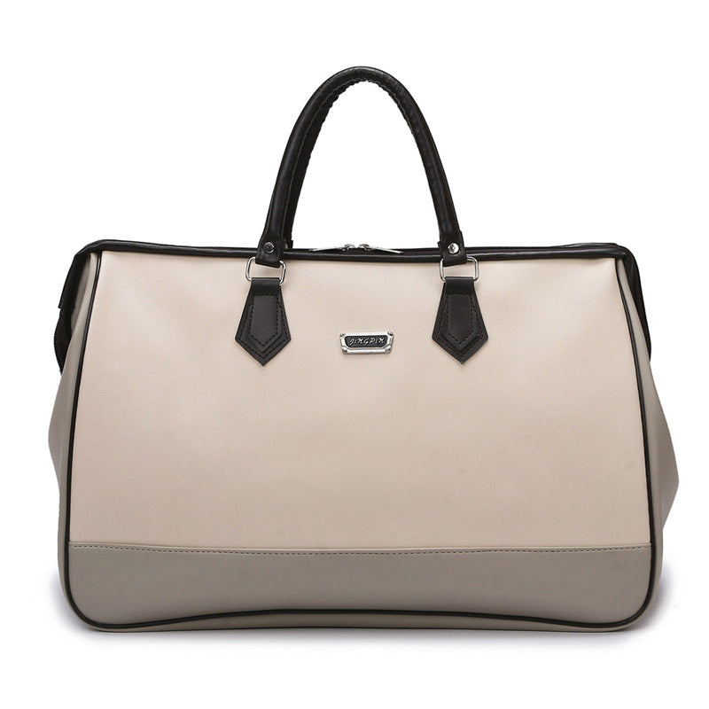 Short-distance Large Capacity Portable Stylish Lightweight Luggage