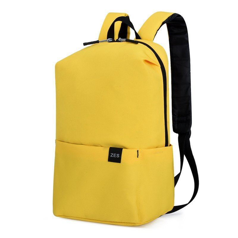 Women's & Men's & Colorful Printing Company Backpacks
