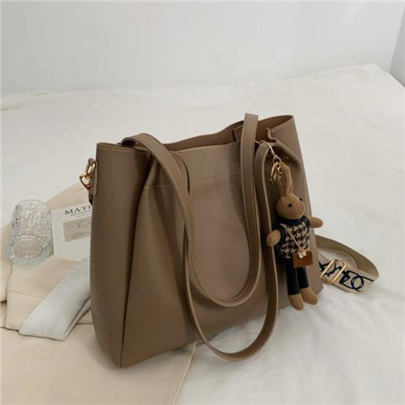 Women's Large Capacity Commuter For College Bags
