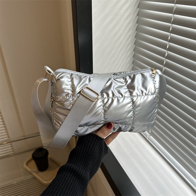 Women's Jacket Hand-held Underarm Pouch Mixed Batch Bags