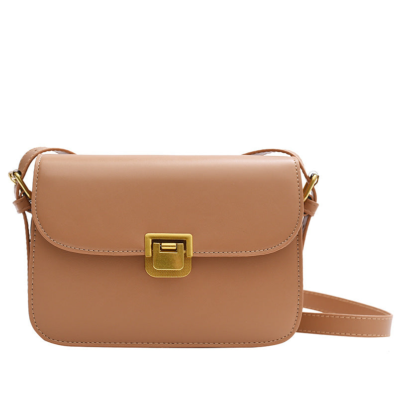 Women's Elegant Fashionable Simple Retro Style Bags