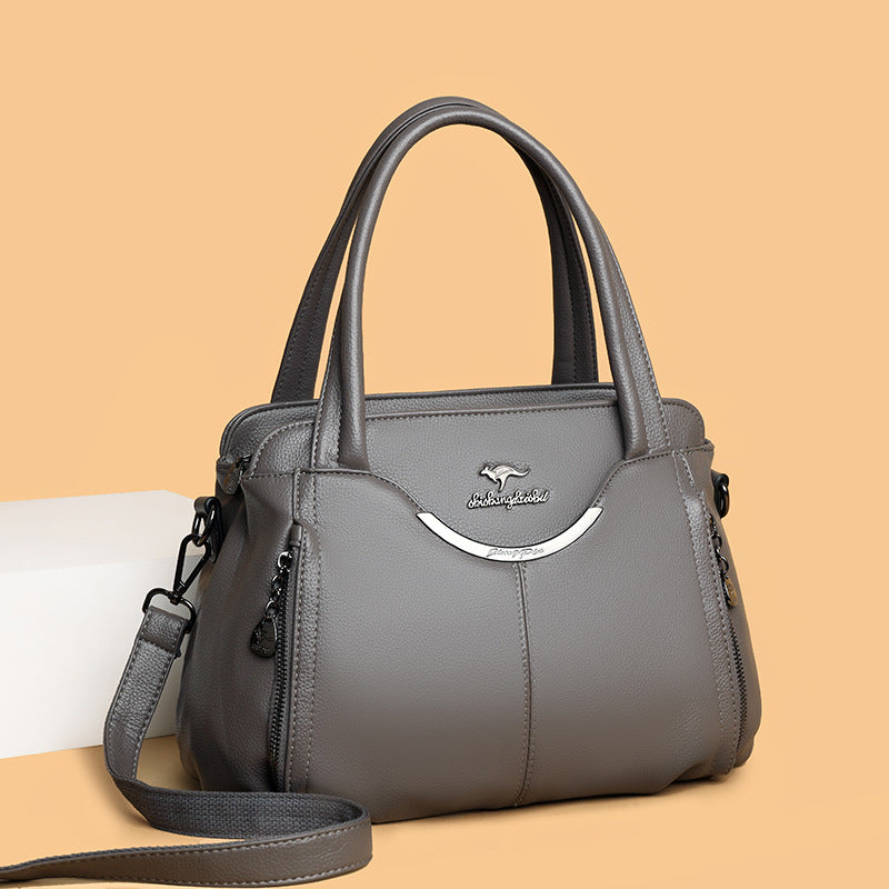 Graceful Women's Mother Large Capacity Totes Handbags