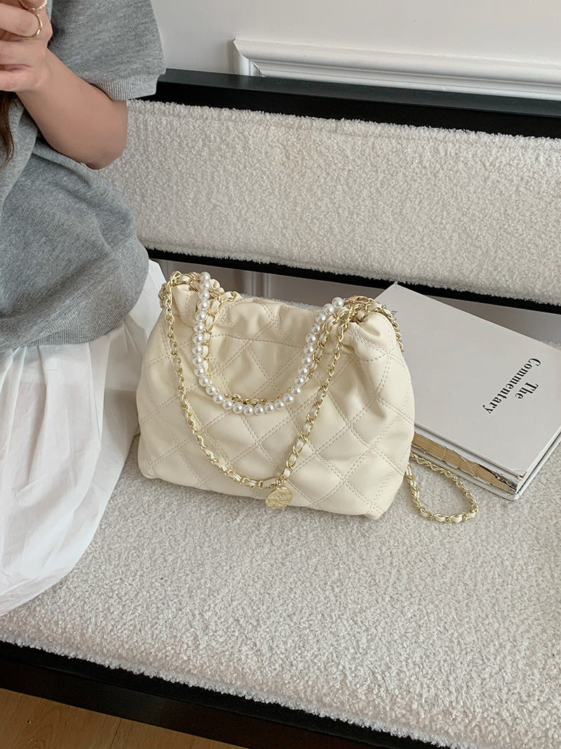 Women's Popular Classic Style Design Chain Crossbody Bags