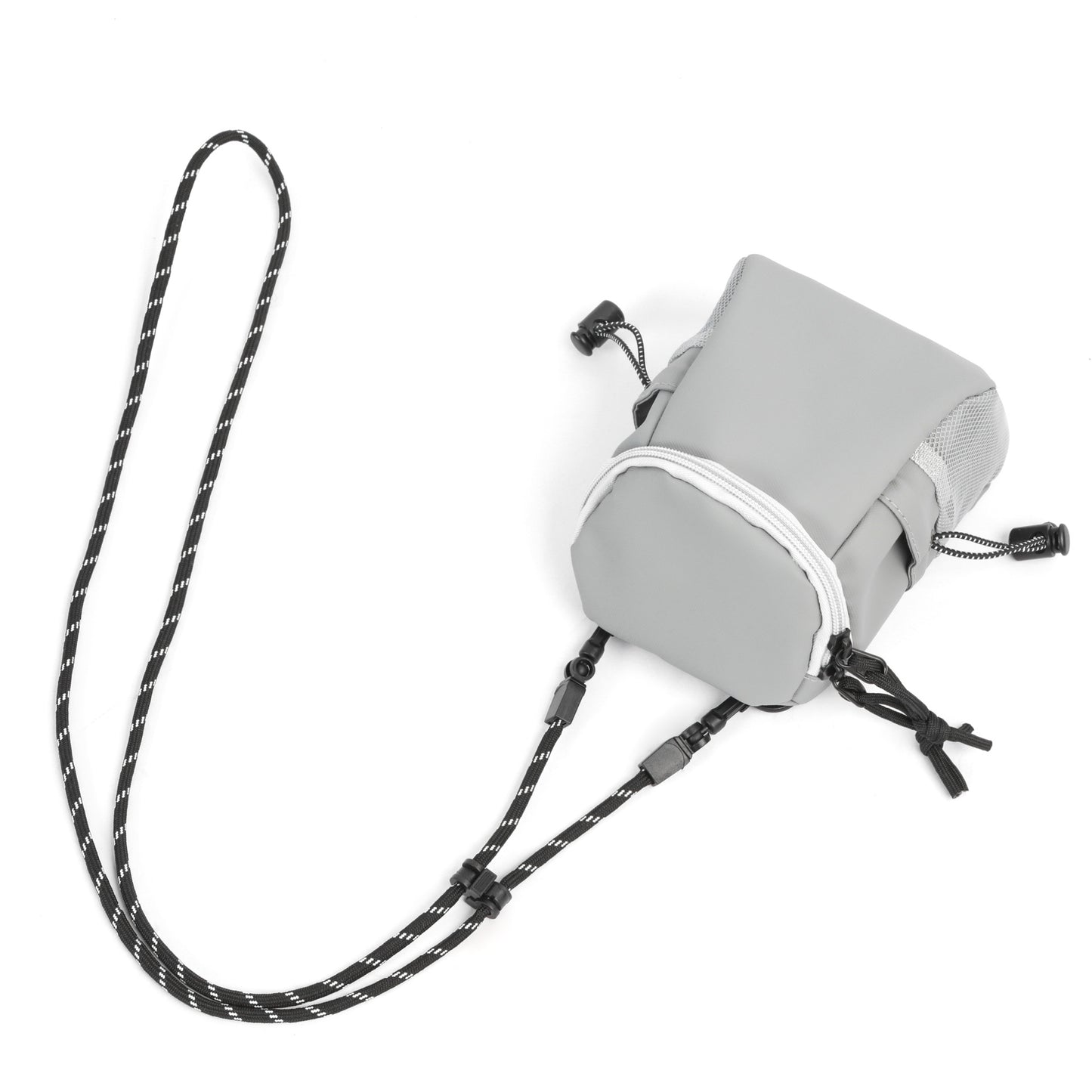 Women's & Men's & Nylon Mobile Street Summer Mini Phone Bags