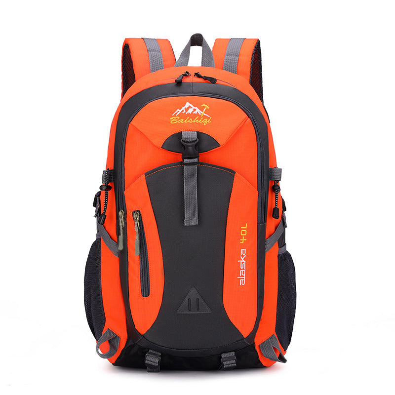 Women's & Men's & Charging Large Capacity Lightweight Backpacks