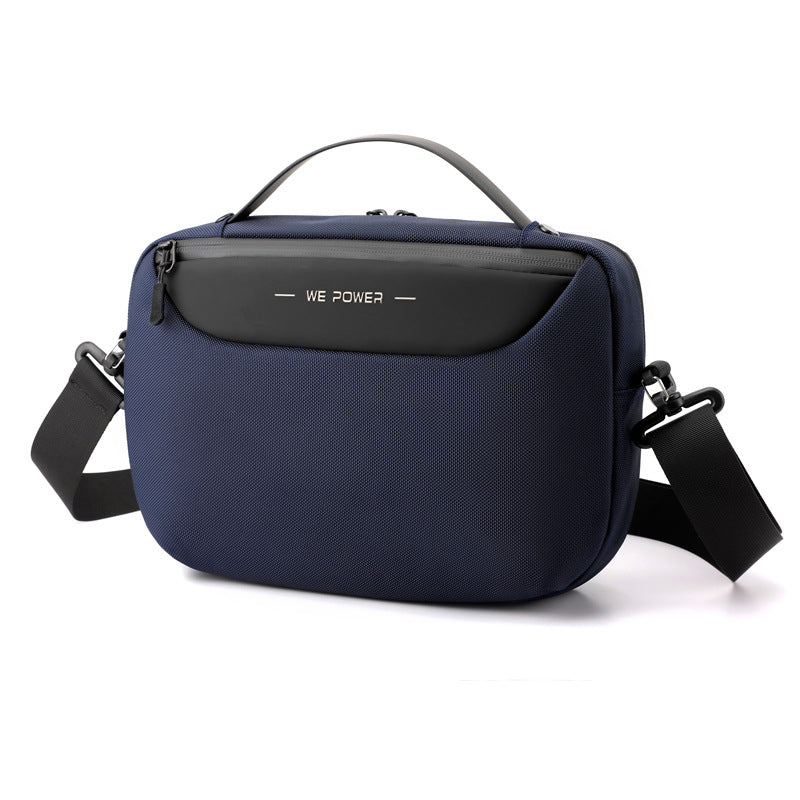 Men's Versatile Practical Large Capacity Fashion Bags