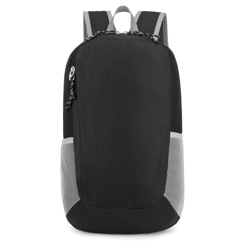Cool Classy Selected Lightweight Double Hiking Backpacks
