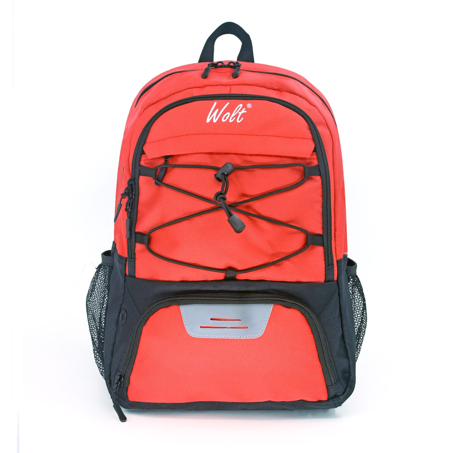 Women's & Men's & Football Kits Shoe Separation Backpacks