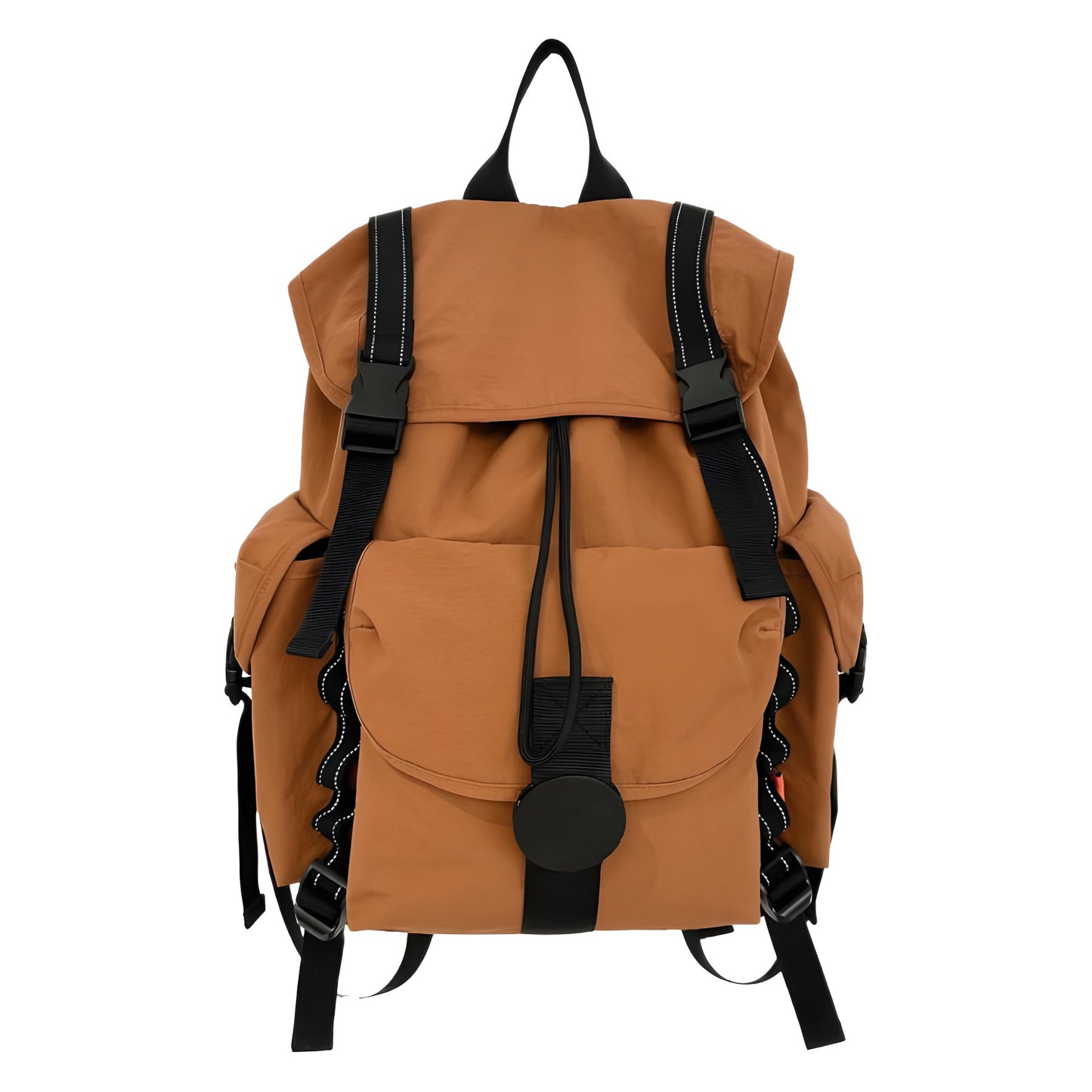 Women's Large Capacity Lightweight Mountain Climbing Computer Backpacks