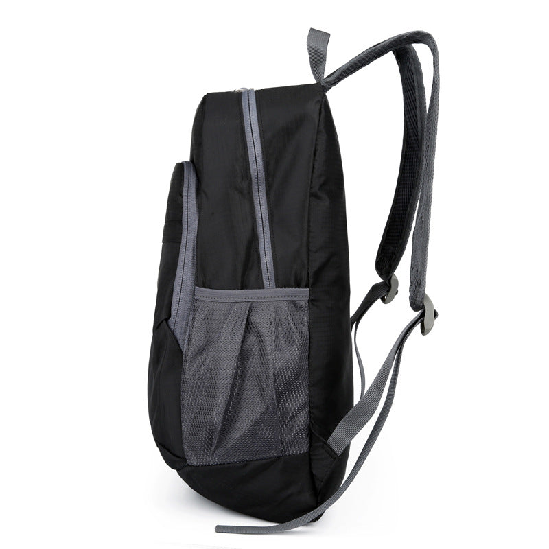 Women's & Men's & Lightweight Folding Water Repellent Stylish Bags