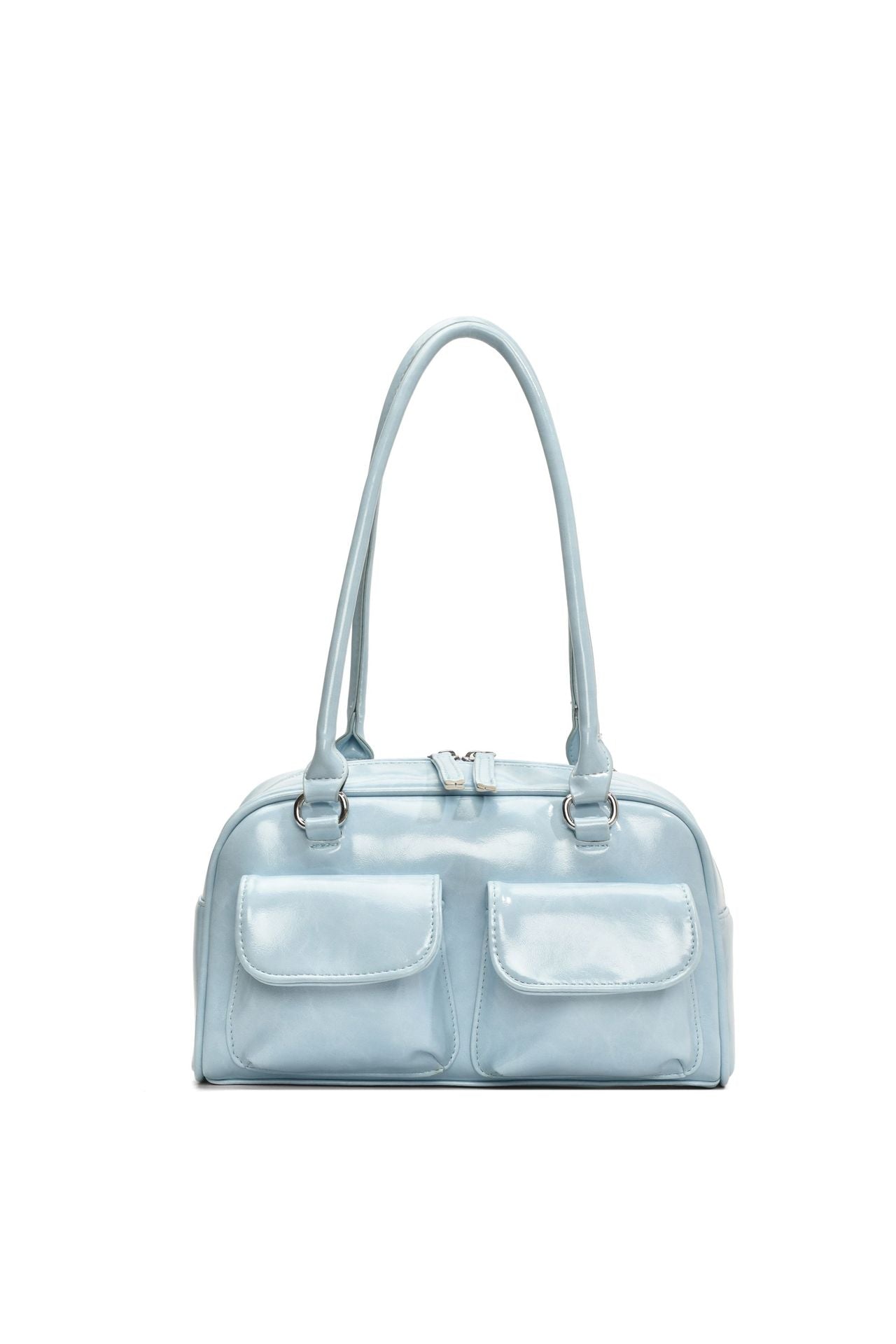 Women's Popular Summer Fashion Versatile Korean Shoulder Bags
