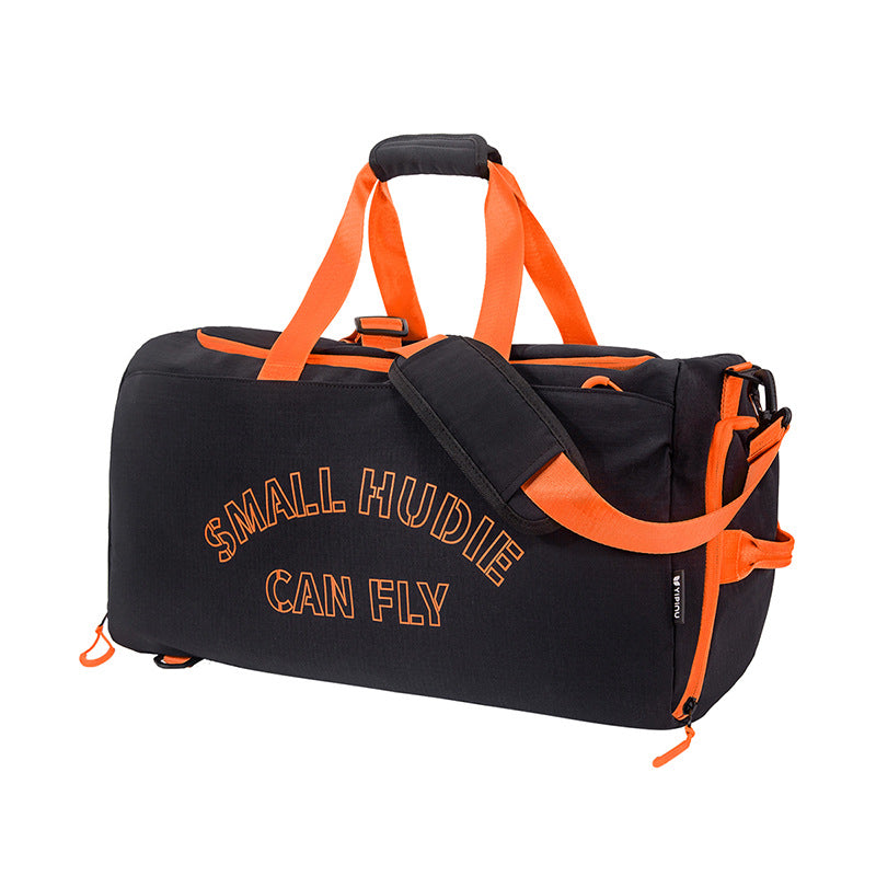 Classy Storage Large Capacity Portable Fitness Travel Bags