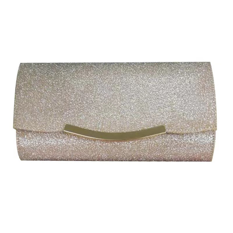 Portable Storage Fashionable Exquisite Glitter Graceful Evening Bags