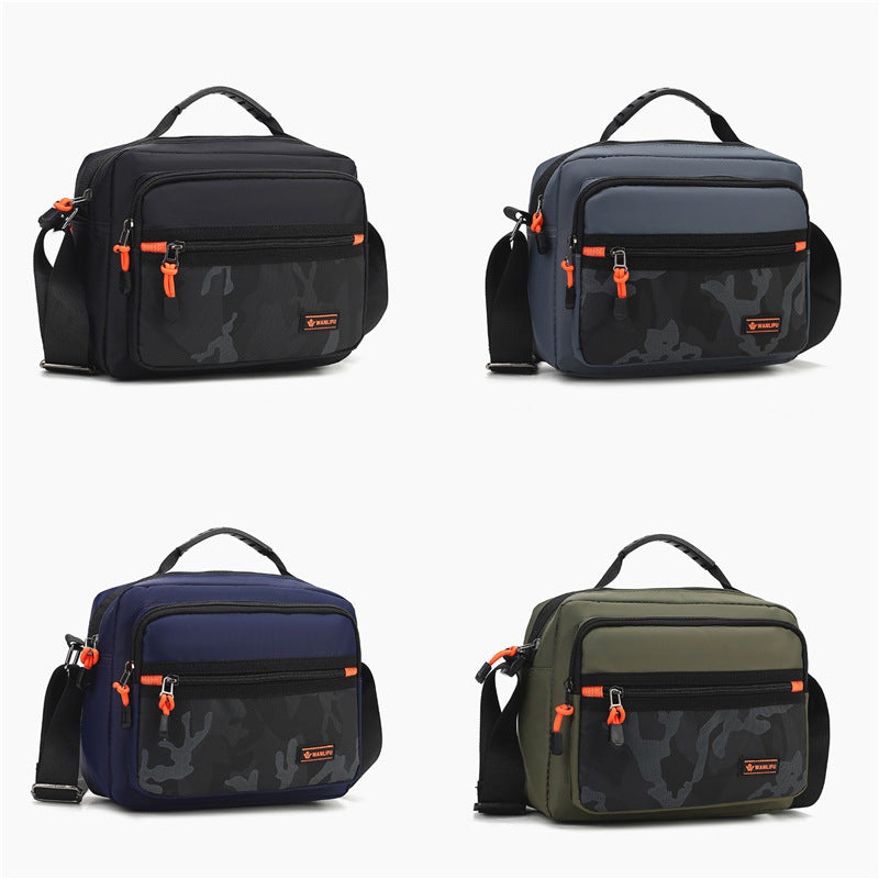 Cool Elegant Stylish Popular Pretty Attractive Men's Shoulder Bags