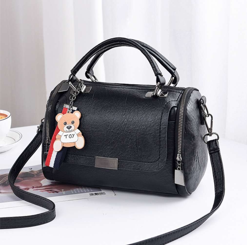 Women's Unique Glamorous Fashion Durable Trendy Crossbody Bags