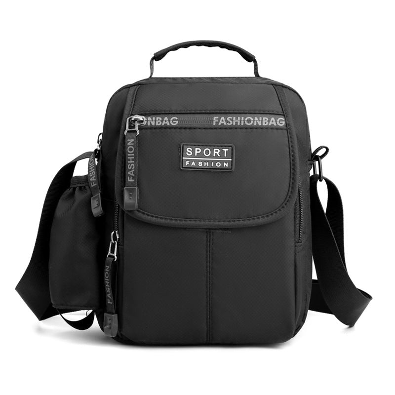 Men's Creative New Cool Oxford Cloth Bags