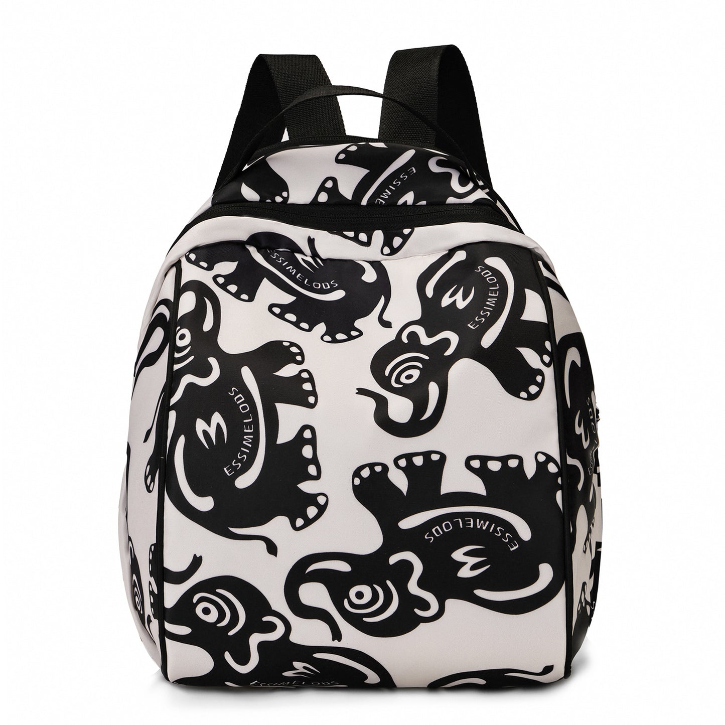Classy Beautiful Multifunctional Walking Artifact Lightweight Backpacks
