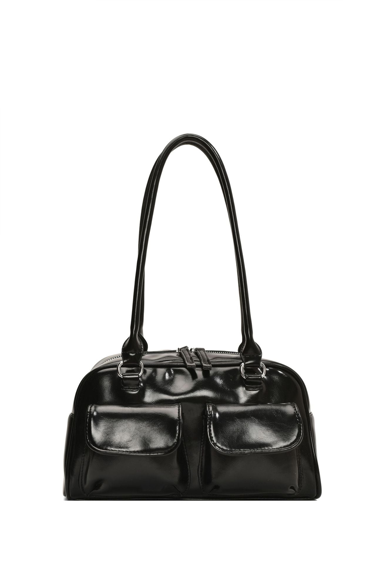 Women's Popular Summer Fashion Versatile Korean Shoulder Bags
