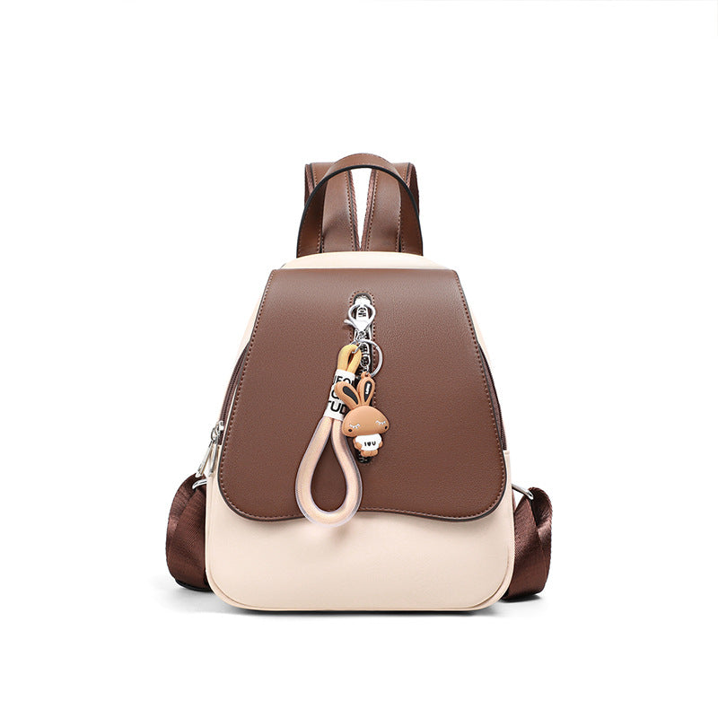 Women's Creative Junior High College Fashion Backpacks