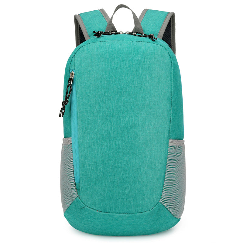 Cool Classy Selected Lightweight Double Hiking Backpacks