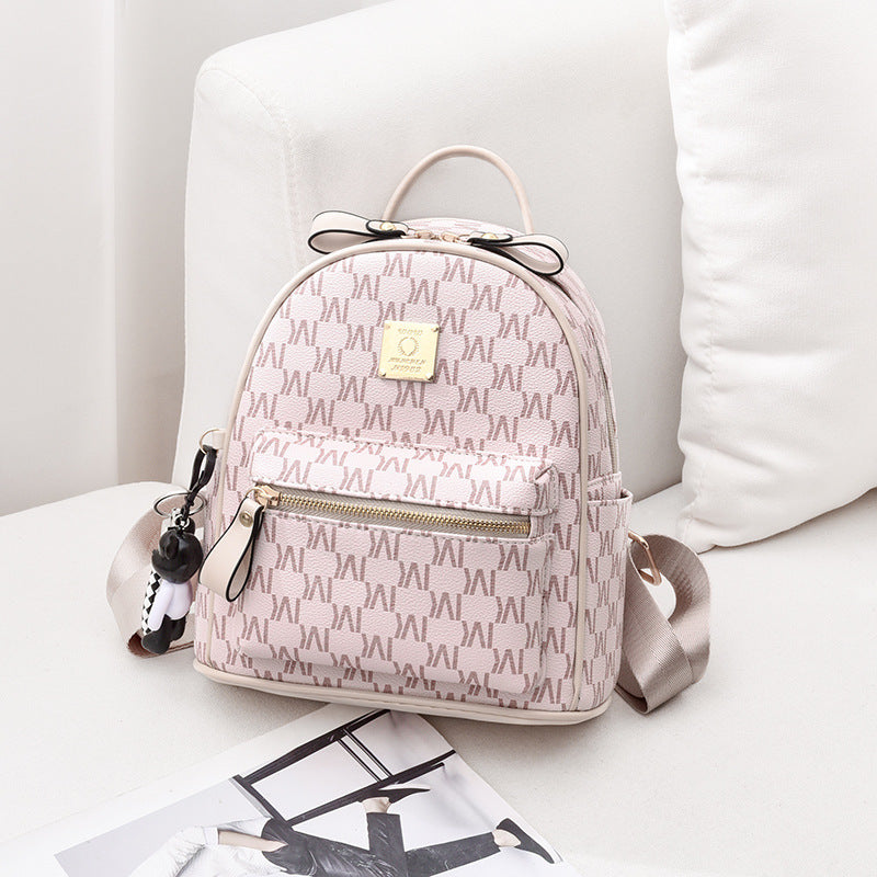 Large Size Capacity Mother Female Lady Backpacks