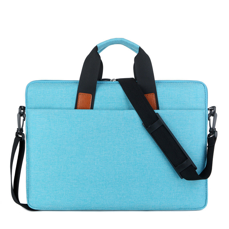 New Pretty Stylish Elegant Notebook Thin Laptop Bags