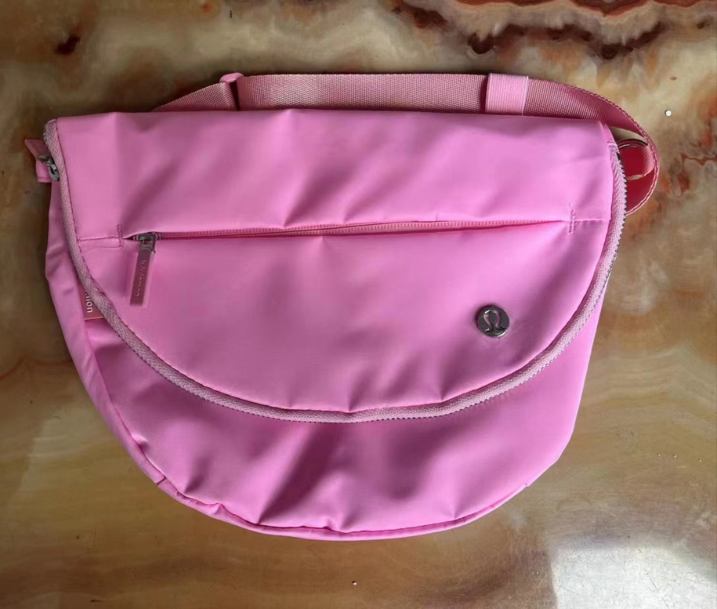Women's Yoga Daily Matching Large Capacity Crossbody Bags