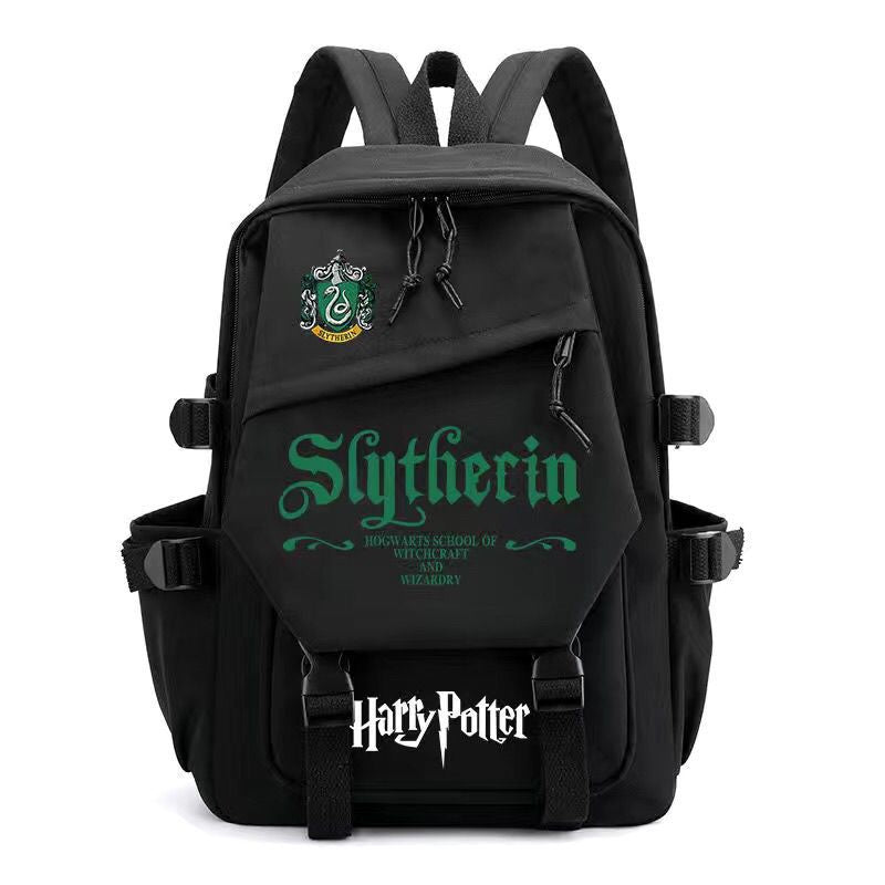 Women's & Men's & Harry Potter Peripheral Junior High Backpacks