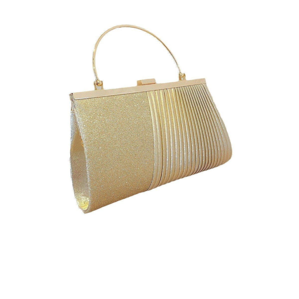 Women's Banquet Dinner Dress Garment Party Large Handbags