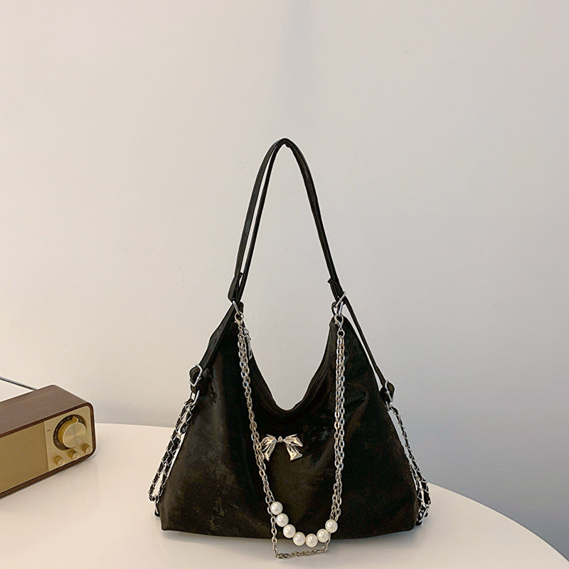 Glamorous Creative Popular Simple Summer Chain Shoulder Bags