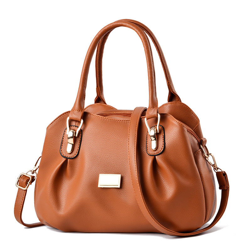 Women's Attractive Classic Fashion Soft Portable Bags