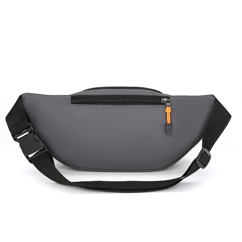 Women's & Men's & Waterproof Hard-wearing Large Capacity Cash Men's Waist Packs