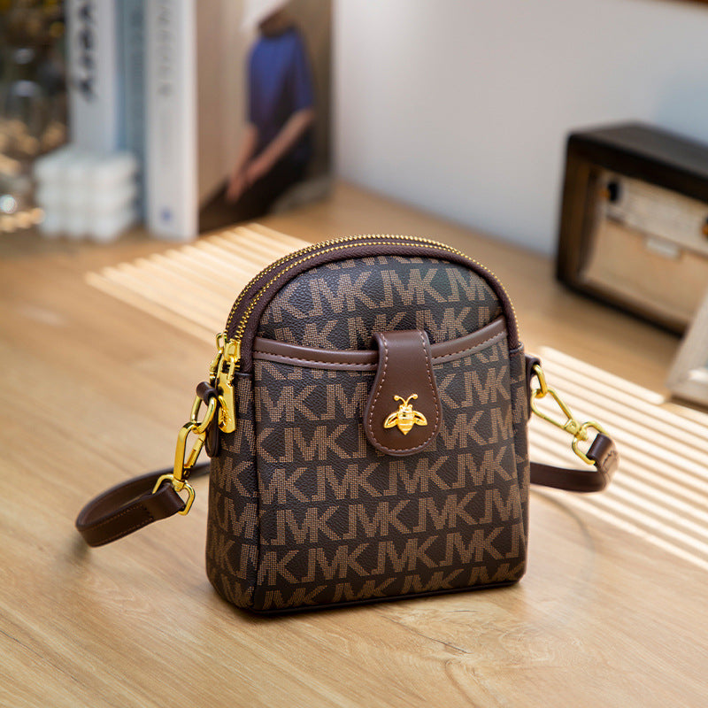 Women's Mobile Summer Fashion Mini Lightweight Crossbody Bags
