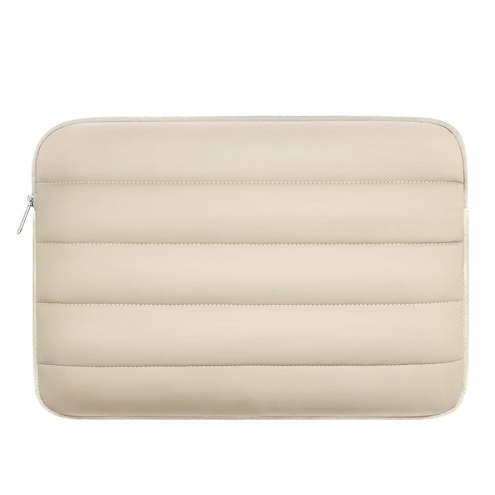 Women's & Men's & Puff Computer Inch Liner Apple Bags