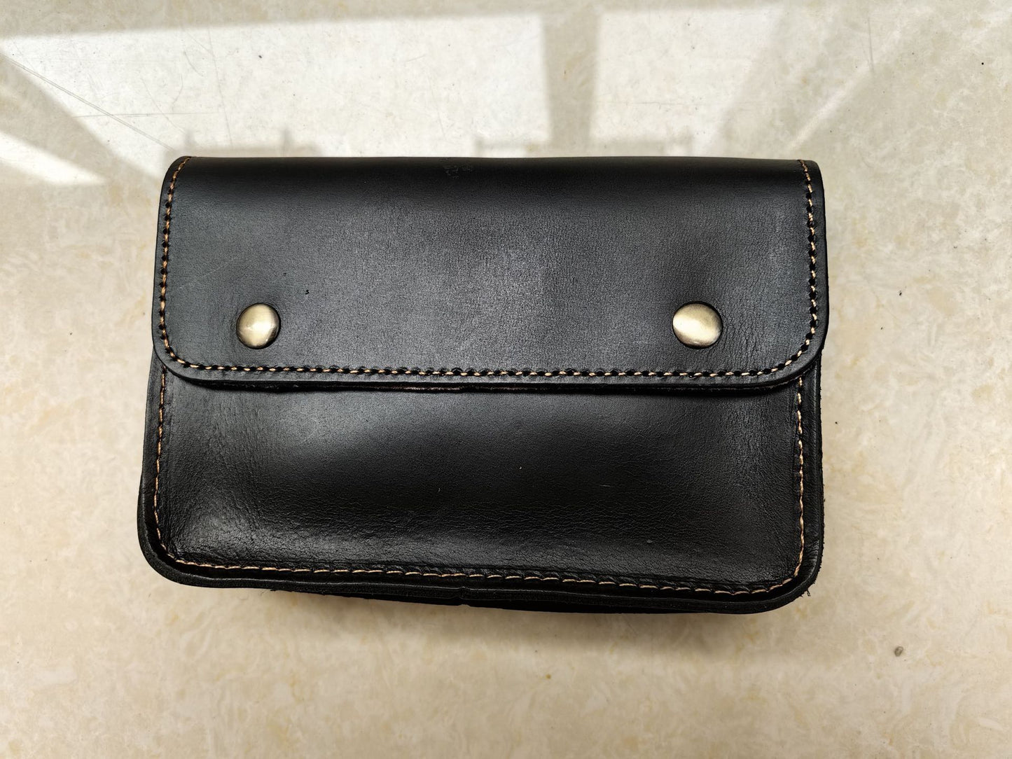 Men's Mobile Pants Construction Site Stall Practical Men's Waist Packs