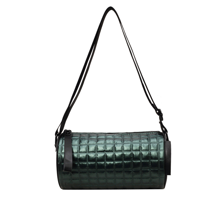 Women's Charming Niche Pillow Fashion Style Crossbody Bags