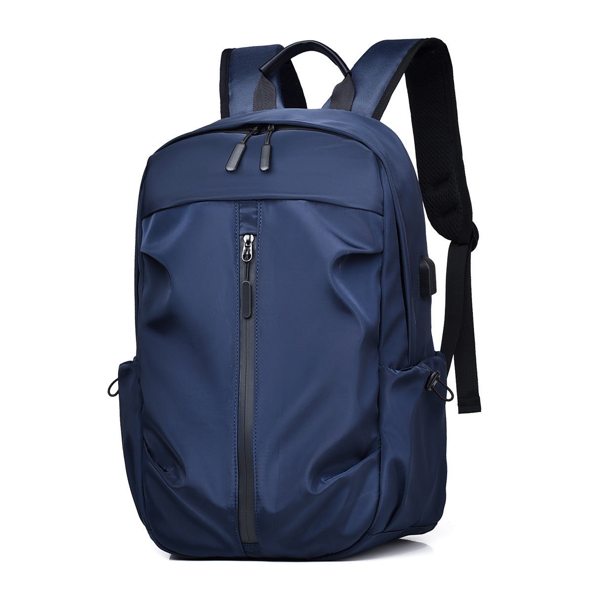 Men's High-grade College Computer Large Capacity High Backpacks
