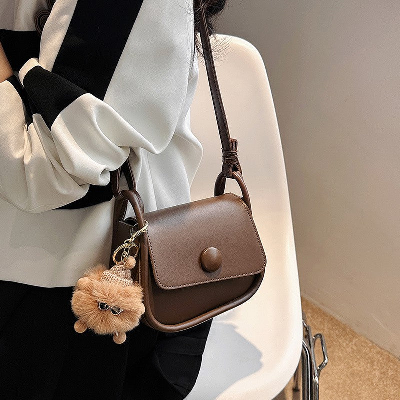 Women's New Stylish Design Trendy Textured Crossbody Bags