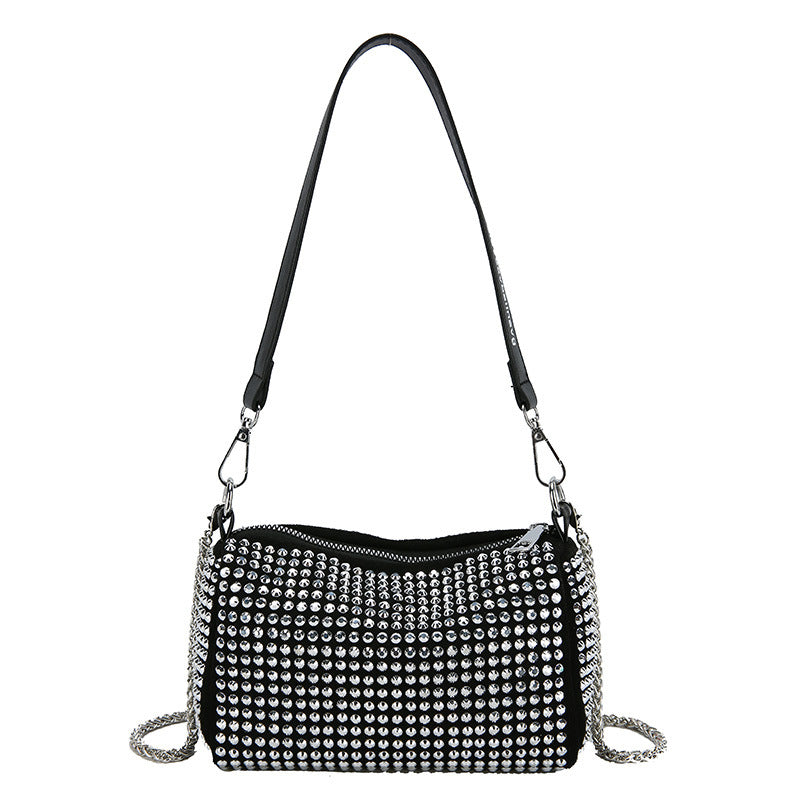 Women's Beautiful Pretty Simple Korean Fashion Shoulder Bags