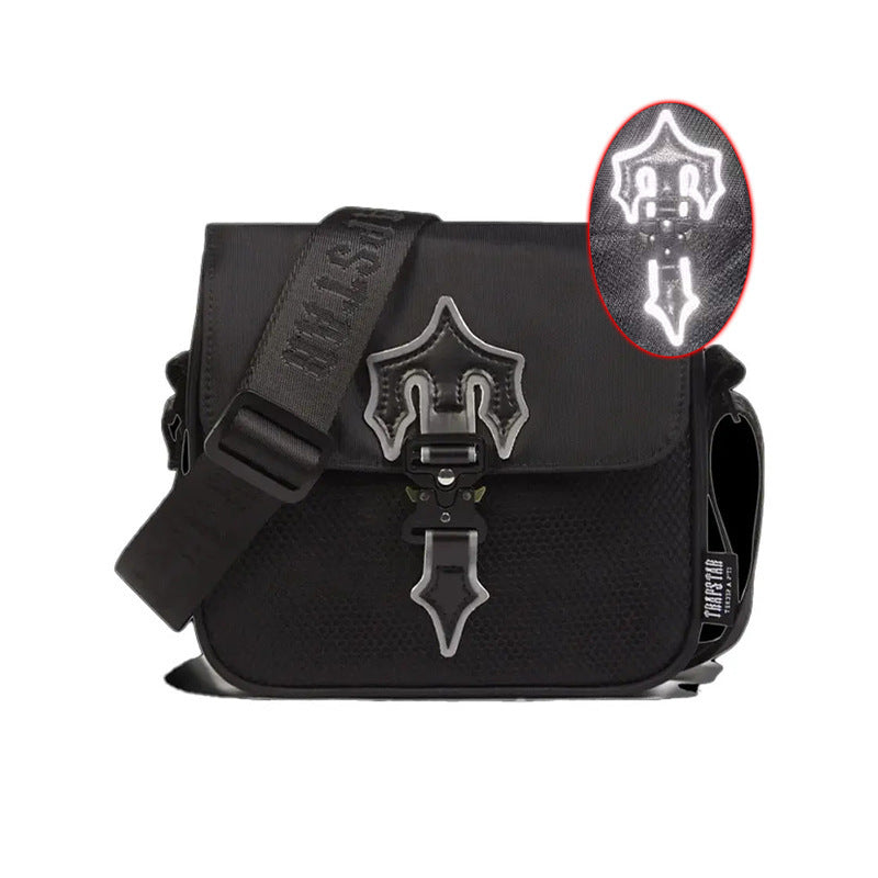 Women's & Men's & Fashion London Oxford Cloth Waterproof Bags