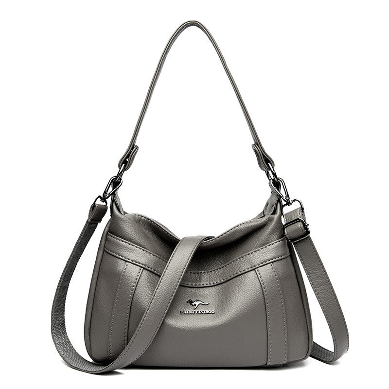 Women's Female Lady Large Capacity Mom For Crossbody Bags