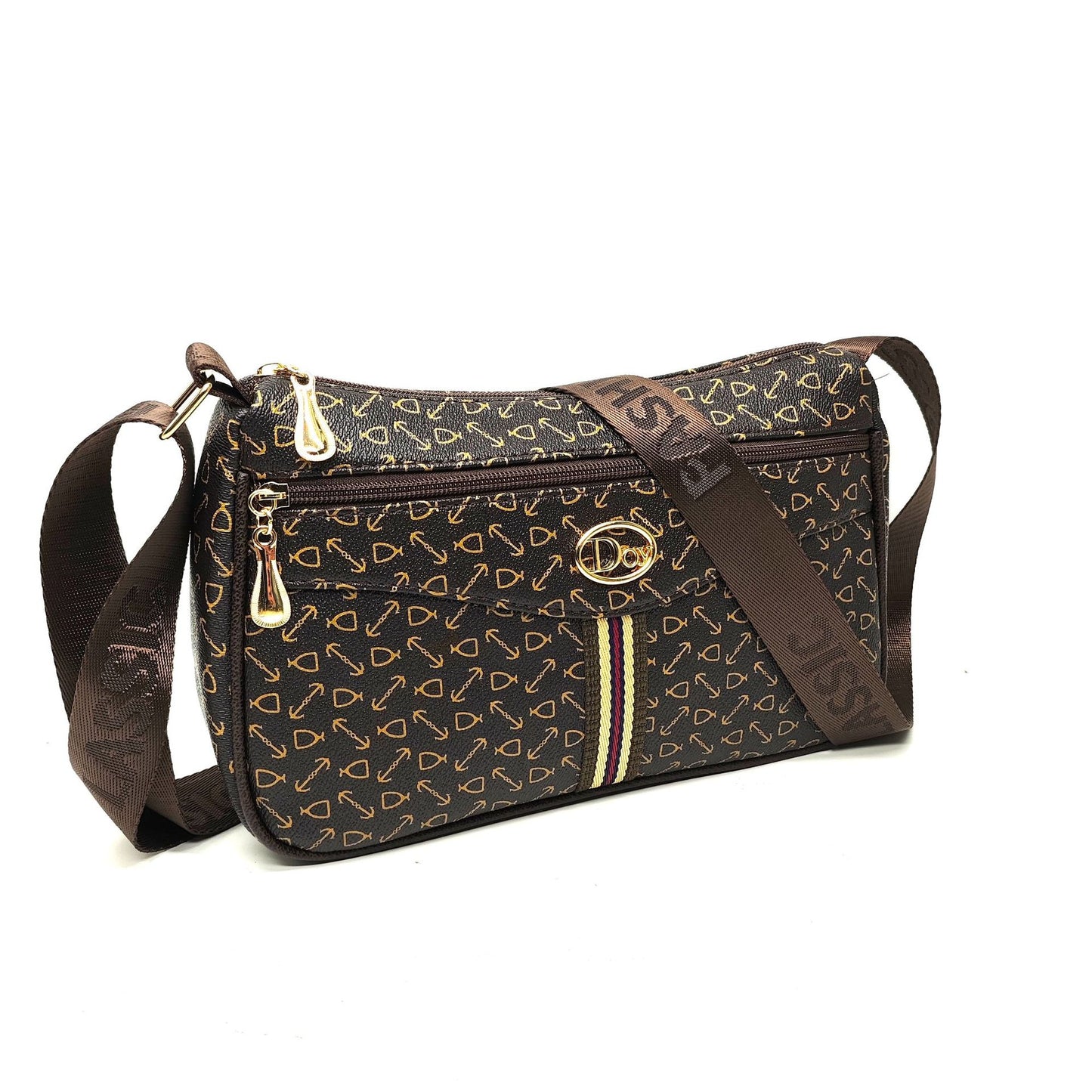 Large Capacity Mother Fashion Trend Mobile Purses
