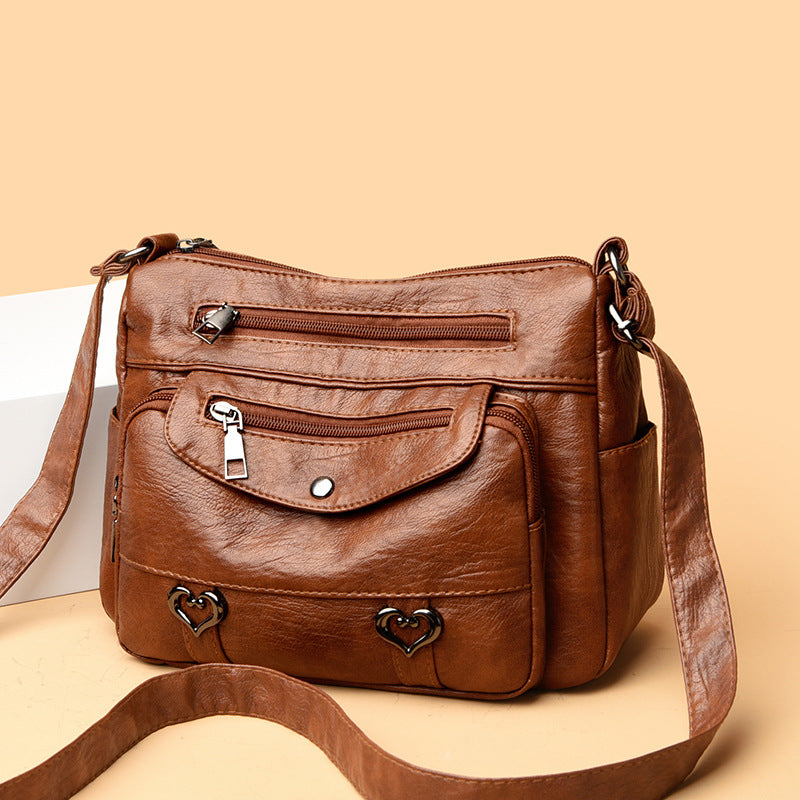 Women's Classy Comfortable Charming Fashionable Mother Crossbody Bags