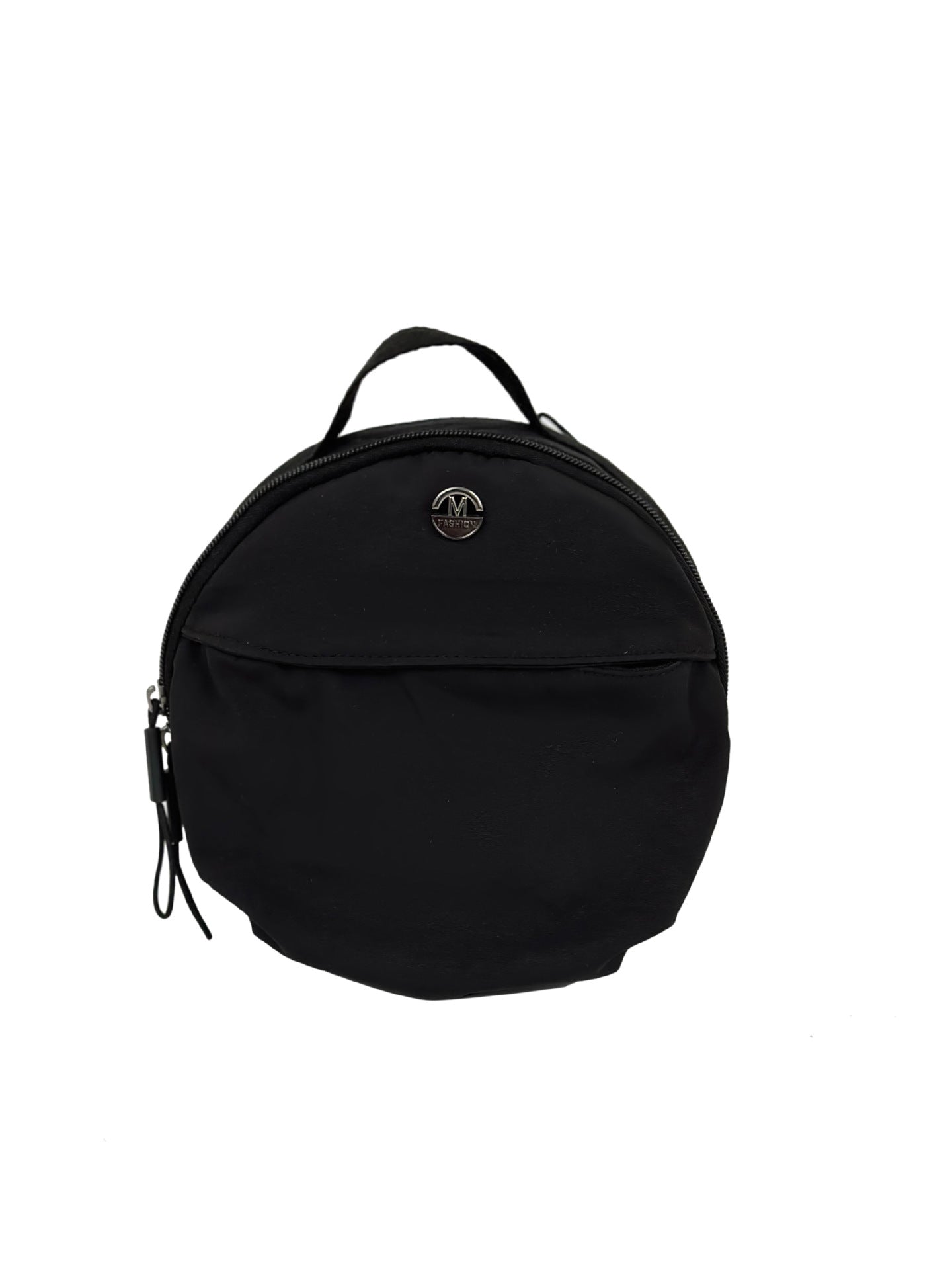 Good-looking Western Style Durable Round Lightweight Crossbody Bags
