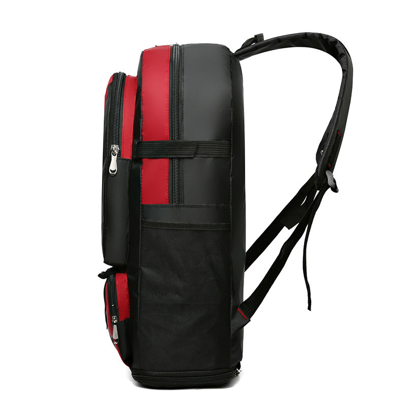 Large Capacity Leisure Work Portable Burden Luggage