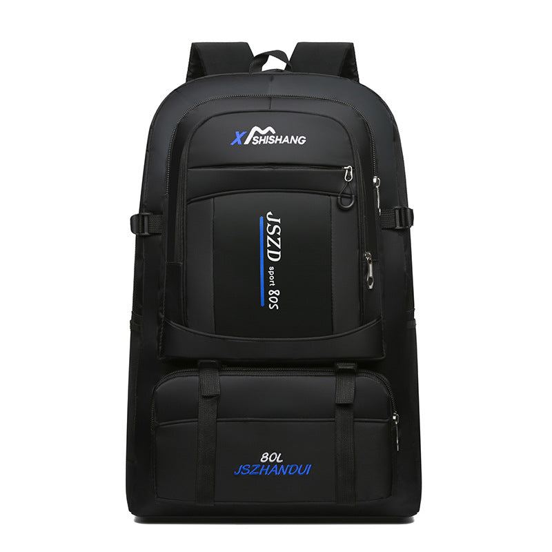 Cool Leisure Lightweight Work Large Capacity Backpacks