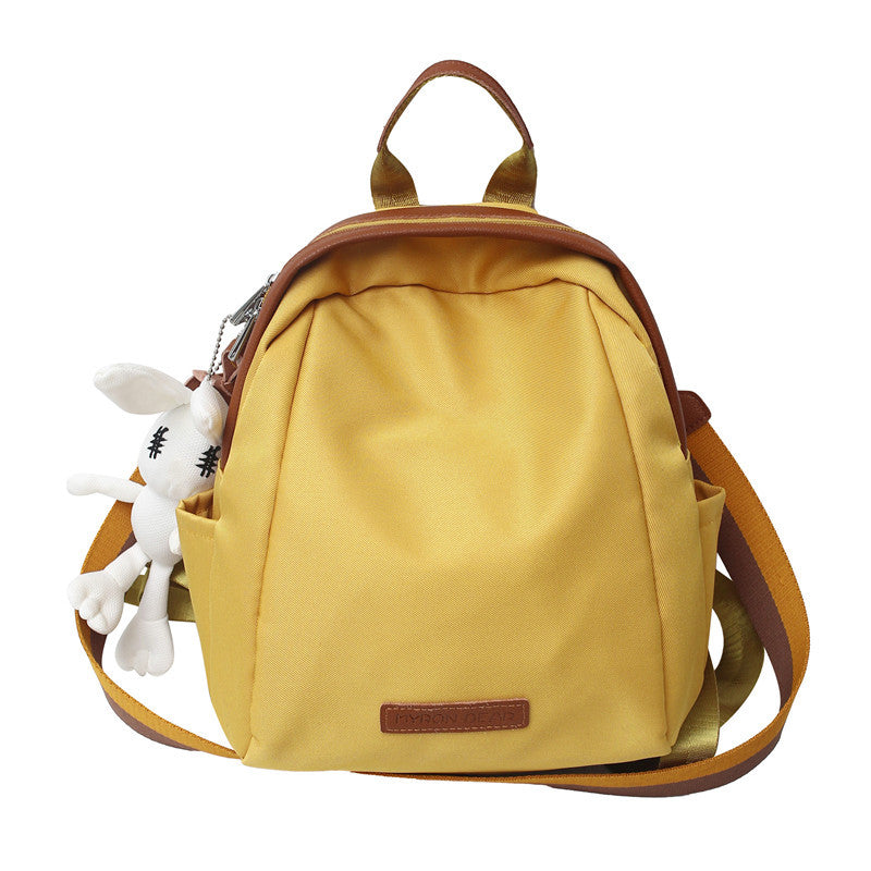 Women's Niche Shell Town Leisure Lightweight Large Backpacks
