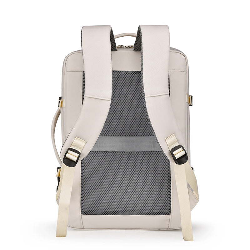 Women's Large Capacity Oversized Lightweight Multifunctional Leisure Backpacks