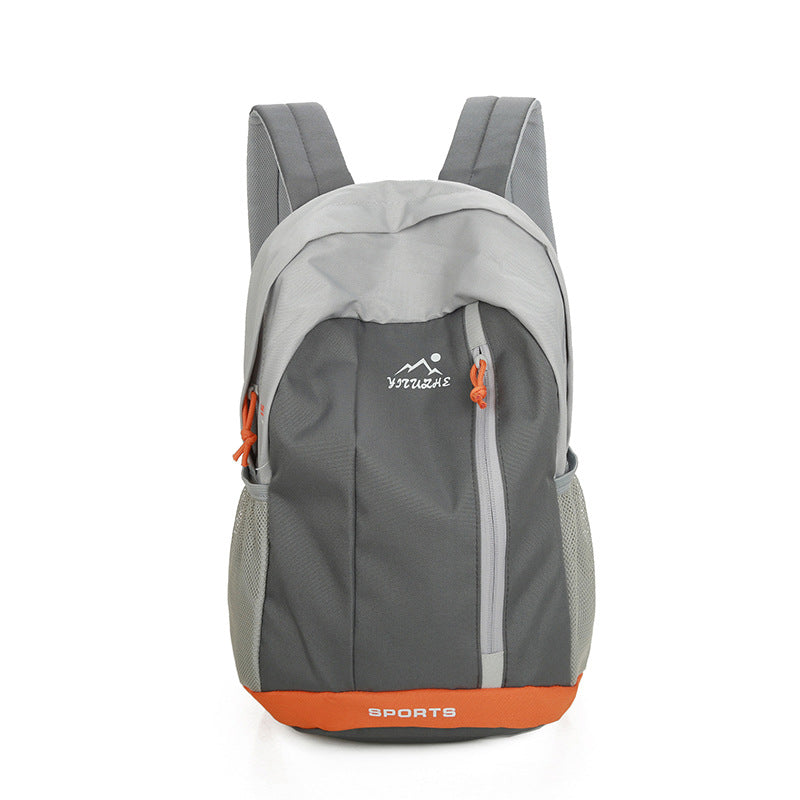 Comfortable Glamorous Leisure Large Capacity Hiking Backpacks