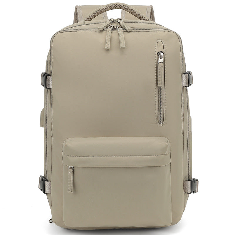 Women's Large Capacity Oversized Lightweight Multifunctional Short Backpacks